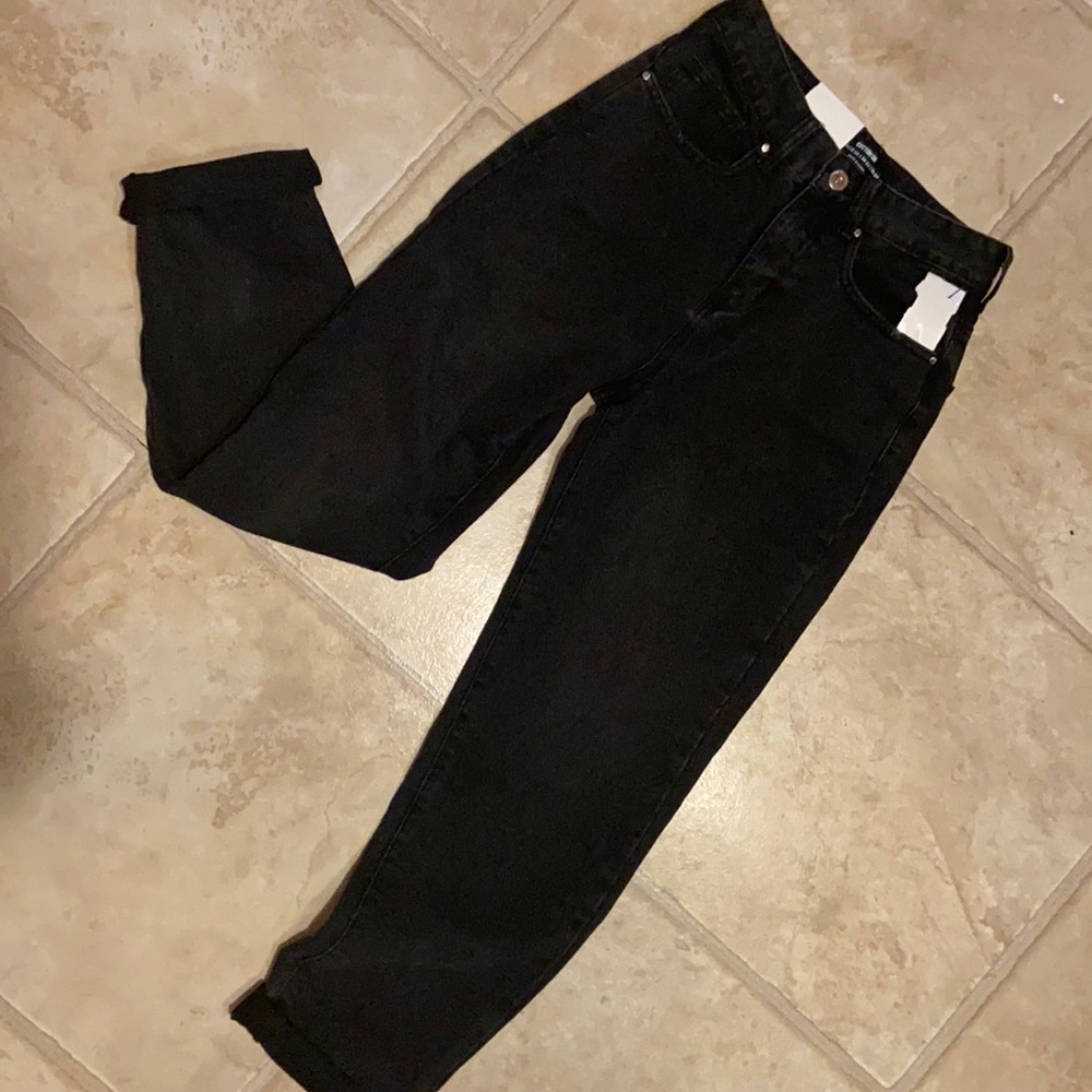 COTTON:ON Mom Jeans! 🧡